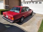 Thumbnail Photo 3 for 1988 BMW 325is Coupe